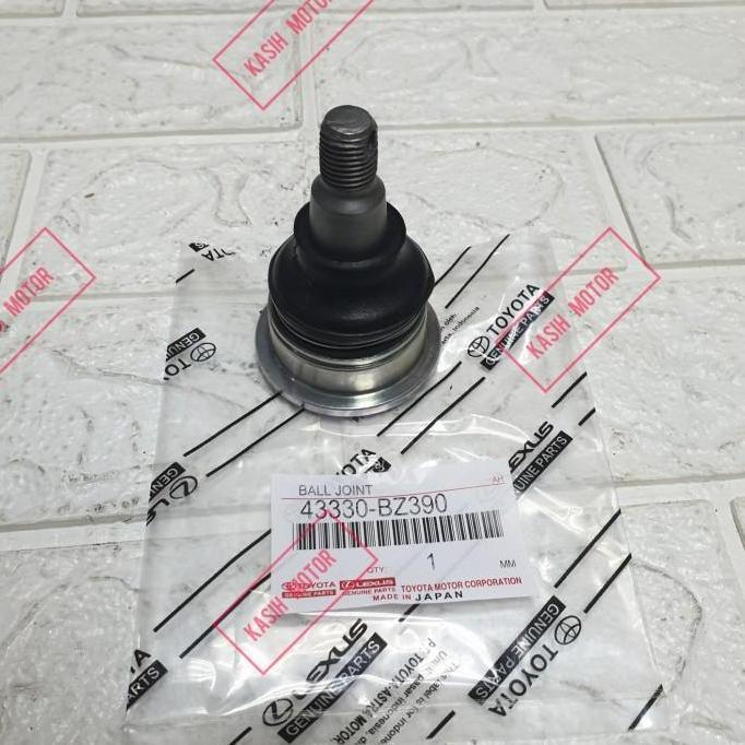 BALL JOINT BALL JOIN ALL NEW TERIOS ALL NEW RUSH 2018 - 2022 ORI JAPAN