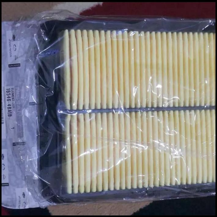 BEST DEAL FILTER UDARA XTRAIL T32 2014 KE ATAS FILTER HAWA UDARA NISSAN XTRAIL T32 