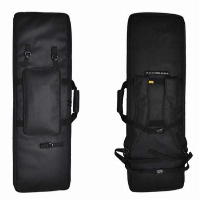 Tas Keyboard Casio CT-S200 CT-S300 CT-S400 warna Hitam murah