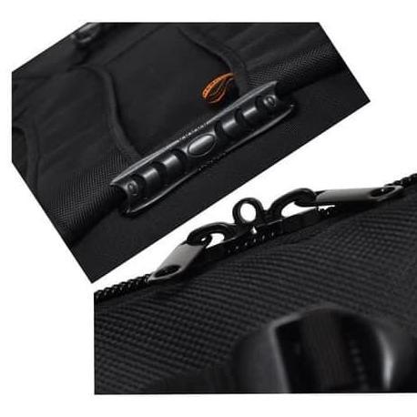 Tas Keyboard Roland BK 3 / BK 5 Hitam murah