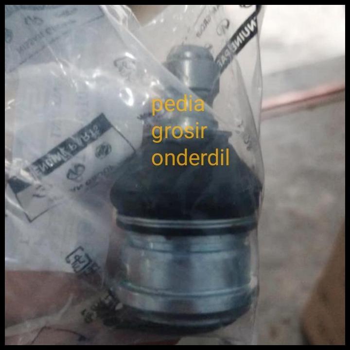 TERBARU BALL JOINT BALLJOINT BOLJOIN NISSAN MARCH DATSUN GO GO+ PANCA ORIGINAL 