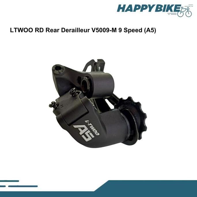 Rd Sepeda Ltwoo V5009-M 9Sp (A5)
