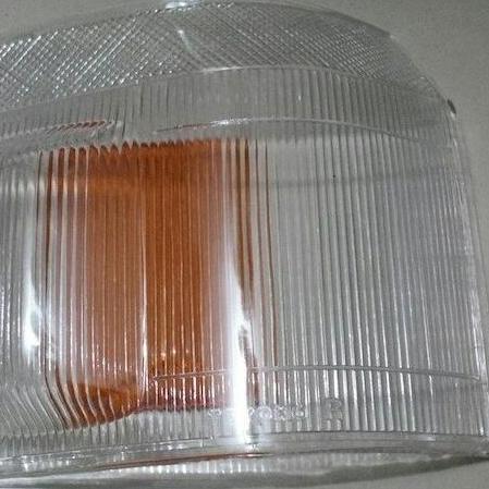 MIKA/KACA LAMPU SEIN SIGN KIJANG SUPER G KIJANG GRAND 1993-1996 READY STOCK