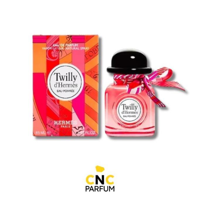 Parfum Hermes Twilly D'Hermes Eau Poivree 85Ml