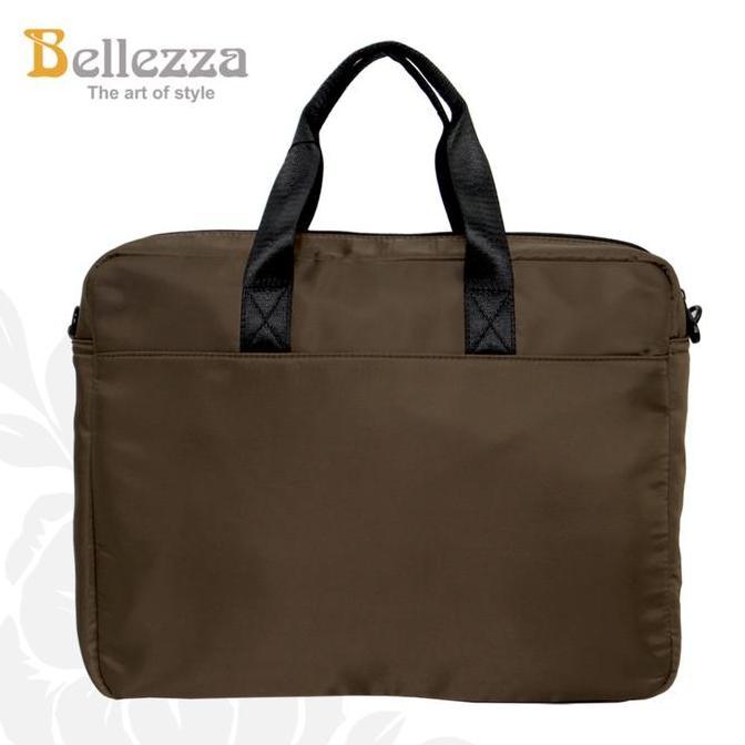 Murah Bellezza Tas Laptop  Bhw346