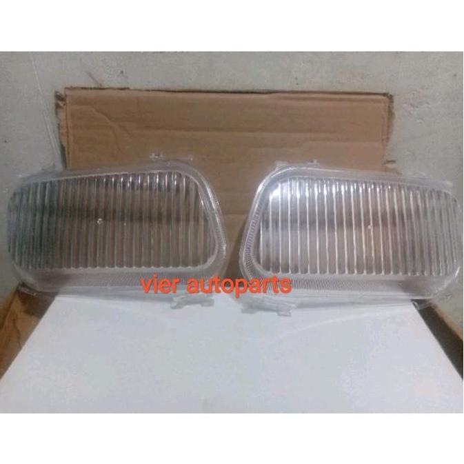 MIKA LAMPU BEMPER CANTER/MIKA LAMPU KABUT CANTER BEST SELLER