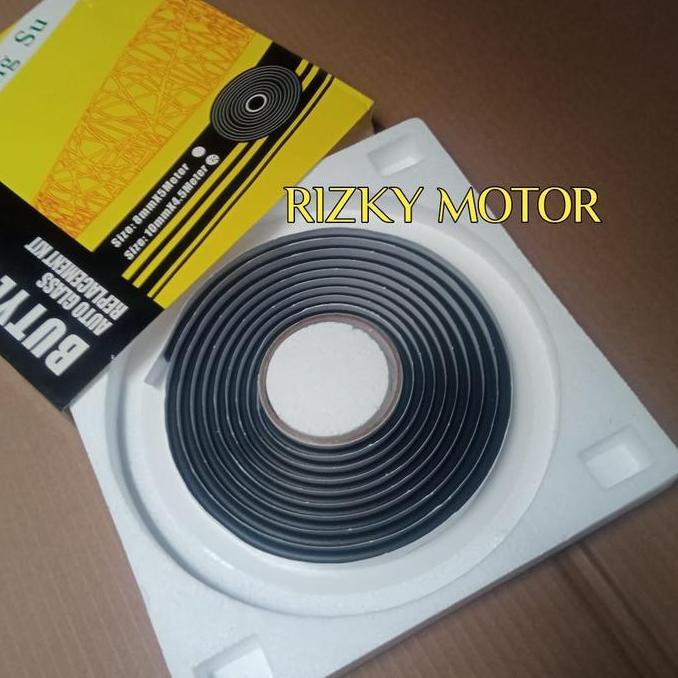 LEM MIKA HEADLAMP MOBIL MOTOR READY