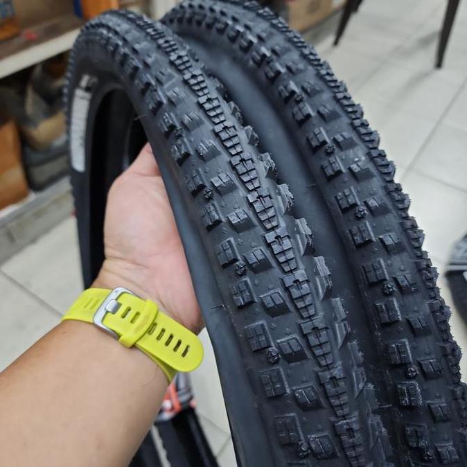 Maxxis 26 X 225 Crossmark Ii Wired - Ban Luar 26 X 2.25 Maxxis Crossmark 2 Wire Ringan Satuan