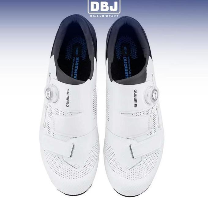Shimano Rc5W Shoes Rc502 Women - Sepatu Cleat Roadbike