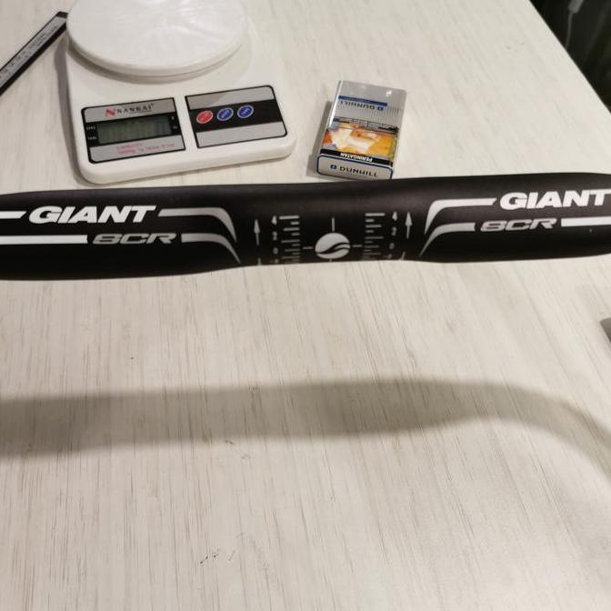 Ready dropbar giant SCR 31.8mm 400 420mm premium alloy