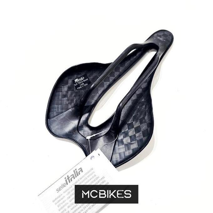 Saddle Selle Italia Slr Boost Tekno Superflow