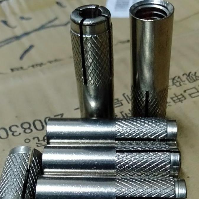 Dynaset M10 Stainless 304 / Dinaset ss304 / Morytop ss304