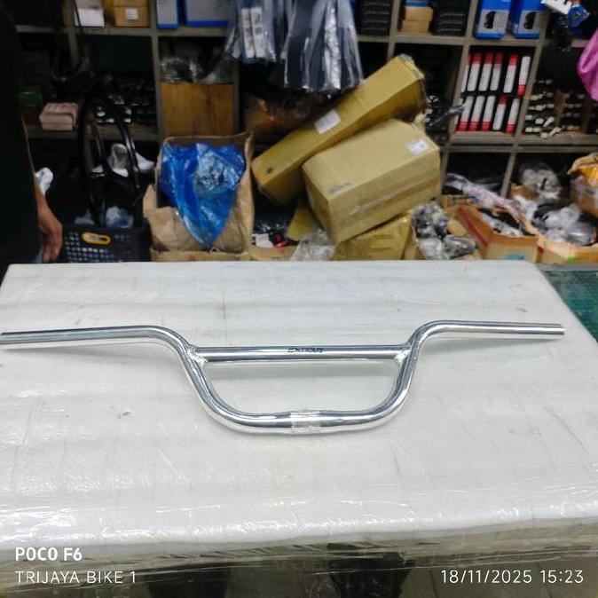 Stang Handle Bar Sun Rise Bar 25.4 Exodus Alloy 6061 Sunrise Bar Exodus Standard 25.4 Mtb Federal Co