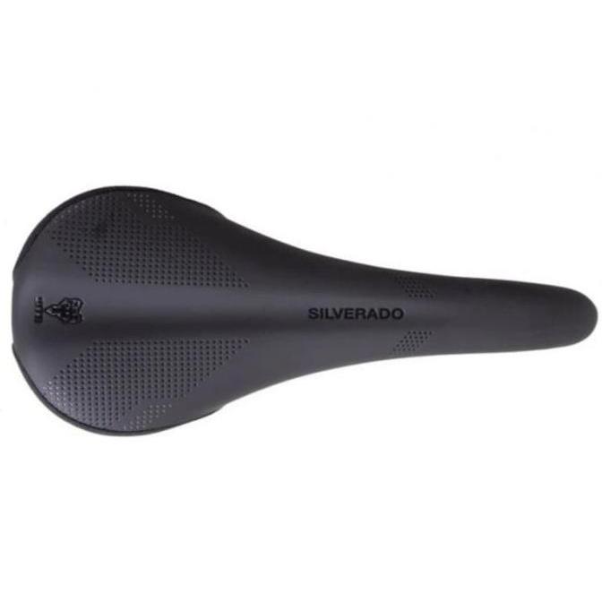 Saddle / Sadel Sepeda Wtb Silverado