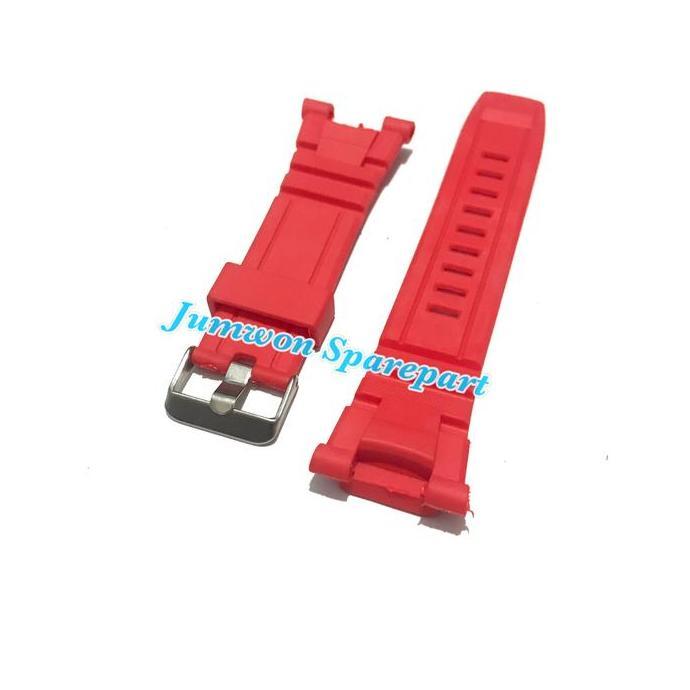 Strap Tali Jam Tangan Eiger iyw0098 0098 Tali Eiger iyw0098 eiger