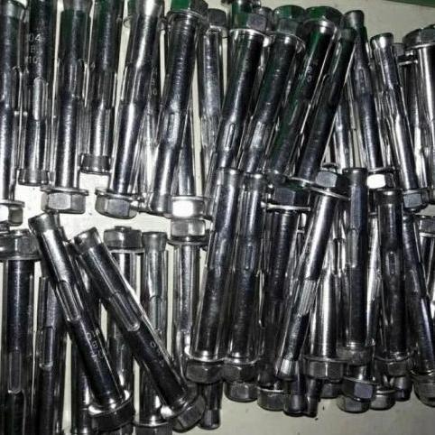 Dynabolt Stainless M12x150 / Dinabolt M12 /Anchor Bolt 15CM