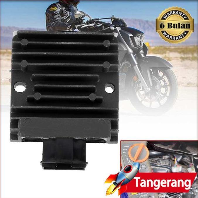 DEFAECO Kiprok Regulator Honda CBR 250 CBR 250R CBR 300