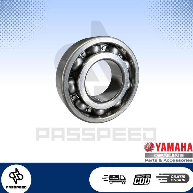 BEARING LAHER KRUK AS 6205 RX KING F1ZR ORI ASLI YGP 93306-205YG
