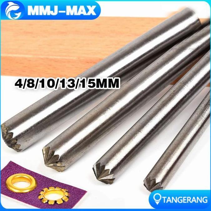 BLAZONE Alat Pasang Lepas Mata Ayam Eyelet 10cm Tool Professional Untuk Terpal Spanduk Kanvas Dan Ku