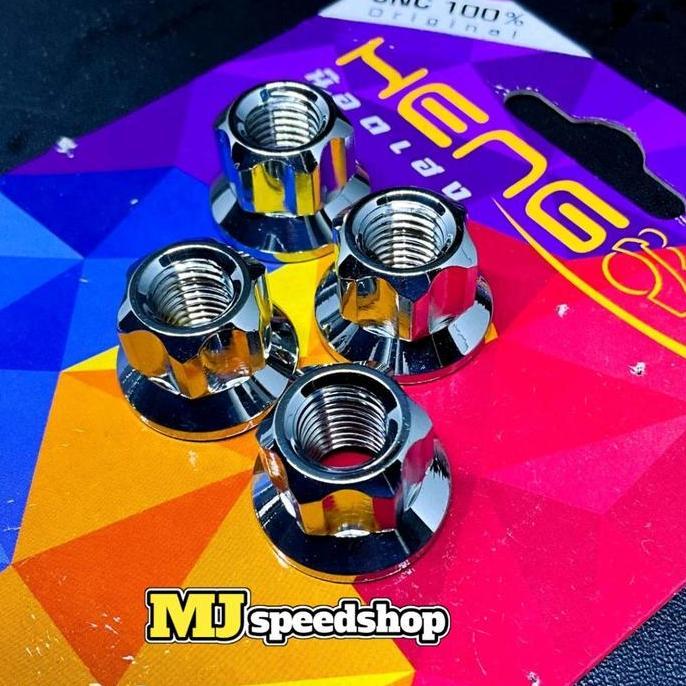 MUR BLOK PISTON RX KING MODEL BLIMBING PROBOLT ORIGINAL THAILAND