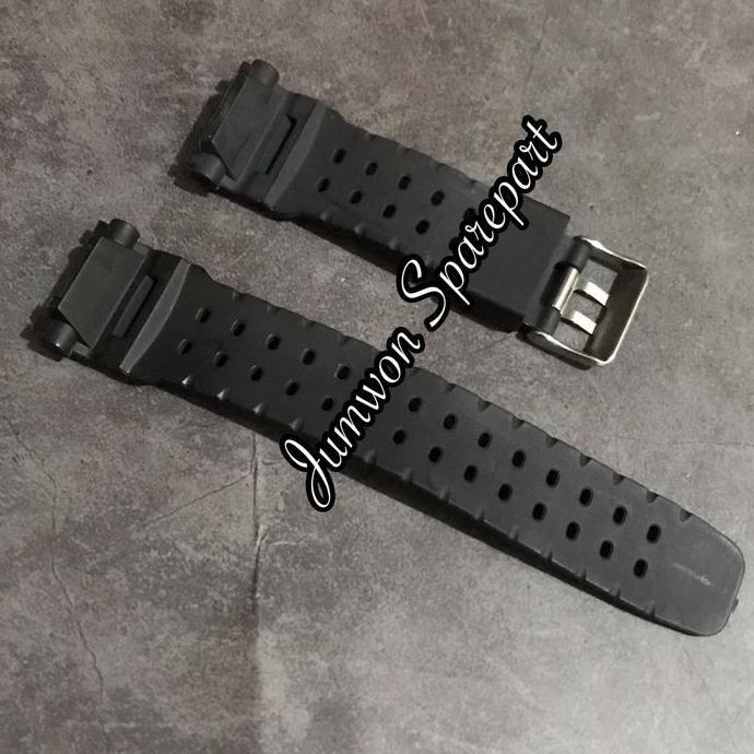 Tali Jam Tangan Casio G-Shock G-9000 Strap G-SHOCK G9000