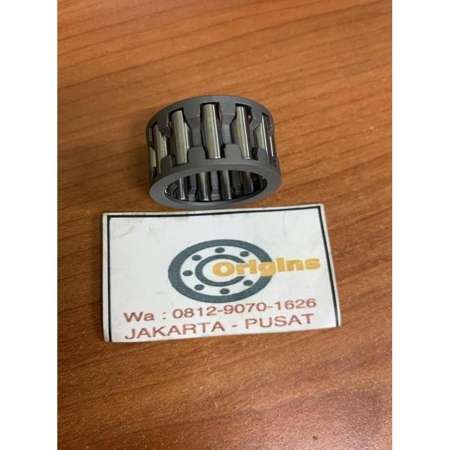 BEARING BAMBU NEEDLE BEARING JAPAN K 20 X 30 X 20