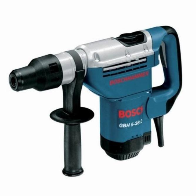BULL ARMATURE BOSCH GBH 5-38 D ANGKER JACK HAMMER BOSCH GBH 5-38 D