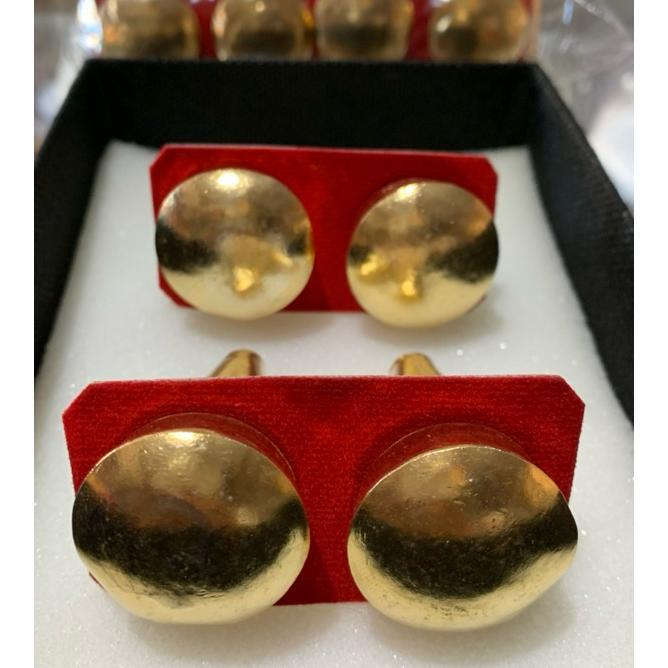 Subeng Klasik Bali Vintage Emas Perak Pengantin