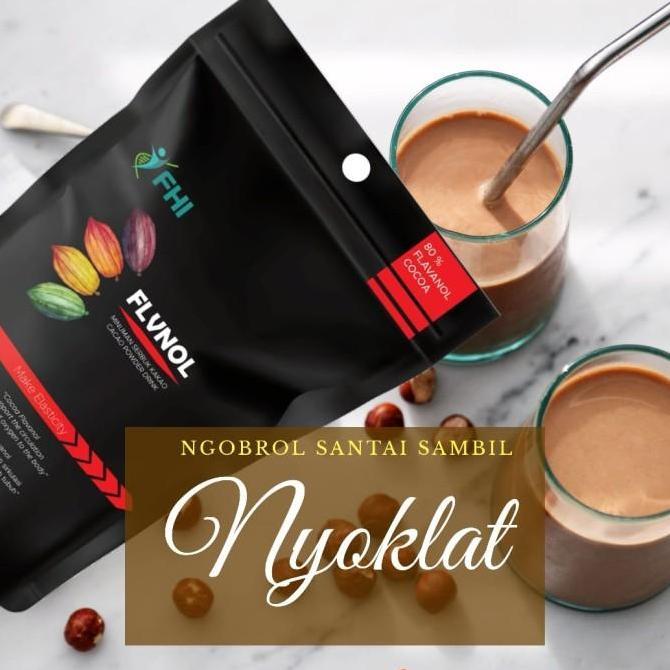 FLAVANOL COCOA TP