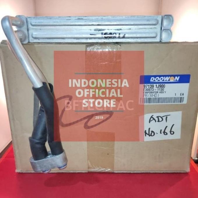 Evaporator Evap Hyundai I - 20 Avega 2011 Ac Mobil Premium