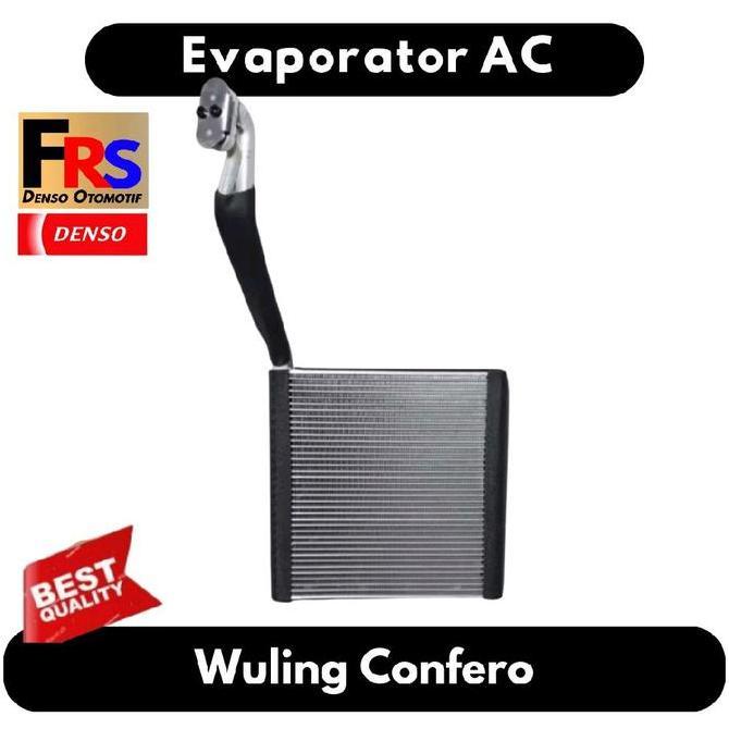 Evaporator Ac Wuling Confero Formo Cooling Coil Ac Wuling Confero Formo Sparepart Promo