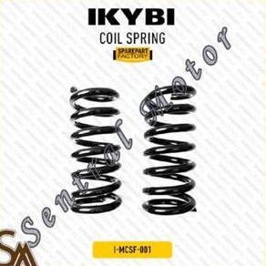 Per Keong Coil Spring Depan Mitsubishi Kuda/L300 L 300 D Diesel (1Set) Ikybi Best Quality