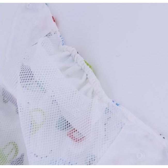 Pannolino- Cloth Diaper / Celana Dalam Anak / Insert Clodi / Popok Cuci Ulang / Popok Kain / Celana 