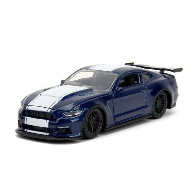 Jada 1:32 - Fast & Furious 2016 Ford Mustang GT
