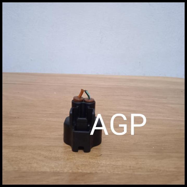 TERLARIS SOCKET SOKET AIR FLOW IAT ORIGINAL LELANGAN AVANZA XENIA ERTIGA 