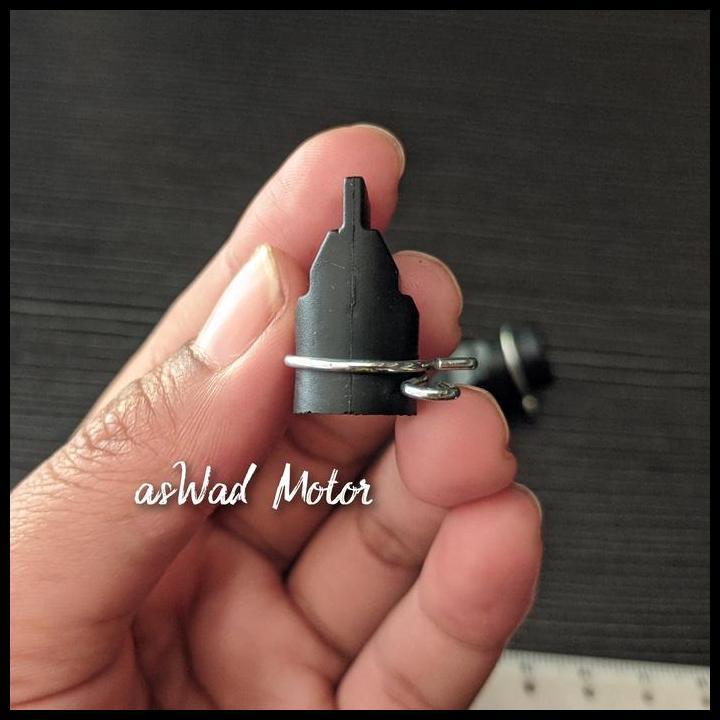 DISKON A SELANG TUBE DRAIN CVT+KLIP ORIGINAL UNIVERSAL / SELANG BUNTU / SELANG PEMBUANGAN CVT / SELA