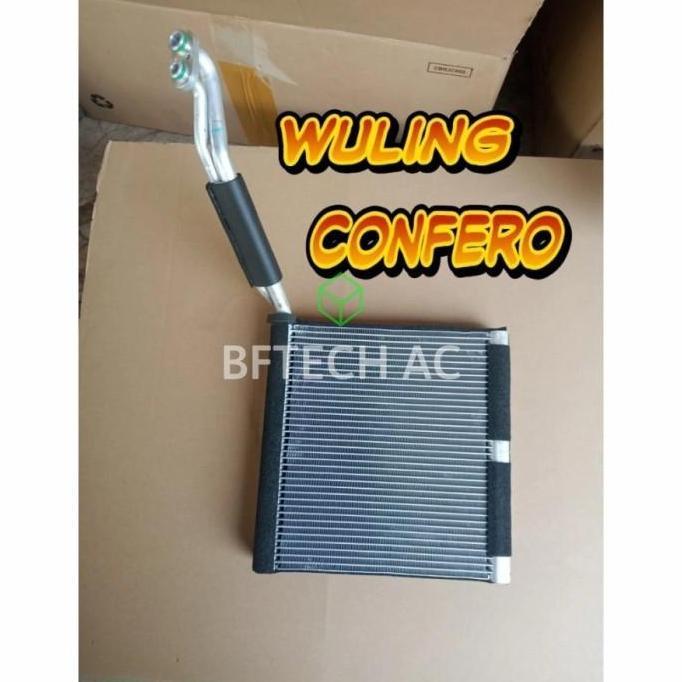 Evaporator Wuling Confero Evap Mobil Ac Premium