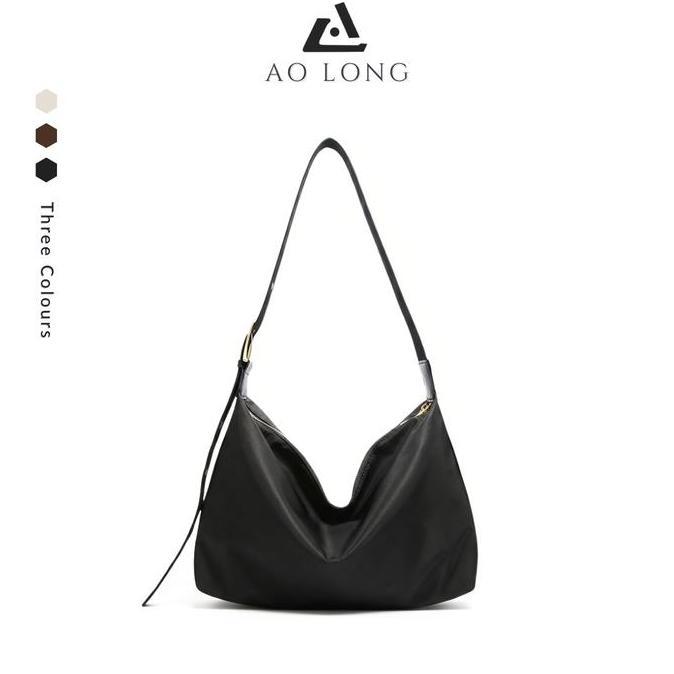 Genivalezz - SELEMPANG Aresha 8973 # - Tas Selempang Wanita - Slingbag Cewek Terbaru Bahan Parasut P