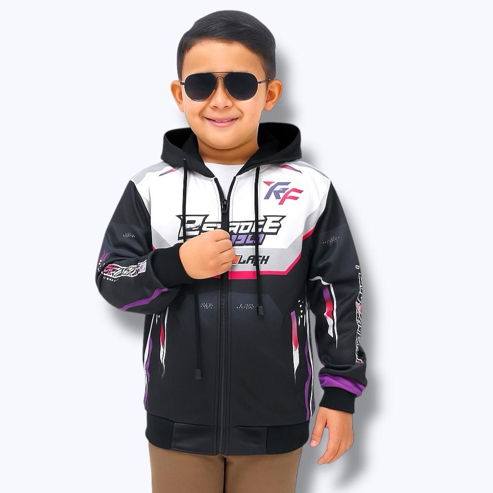 Hot Product Jaket Racing 2Stroke Anak/Jaket Racing Anak