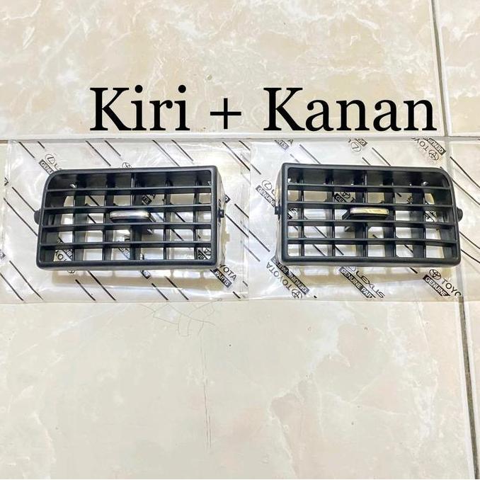 Kisi Kisi Ac Tengah Mobil Avanza Xenia 2012 - 2018 Original