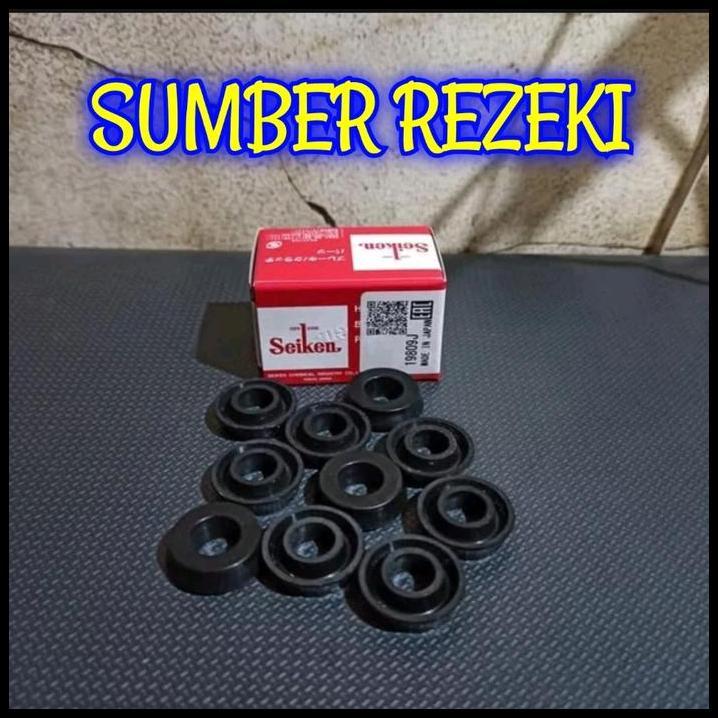 GRATIS ONGKIR KARET REM RODA BELAKANG SEAL REM BELAKANG AVANZA XENIA SEIKEN ORIGINAL 