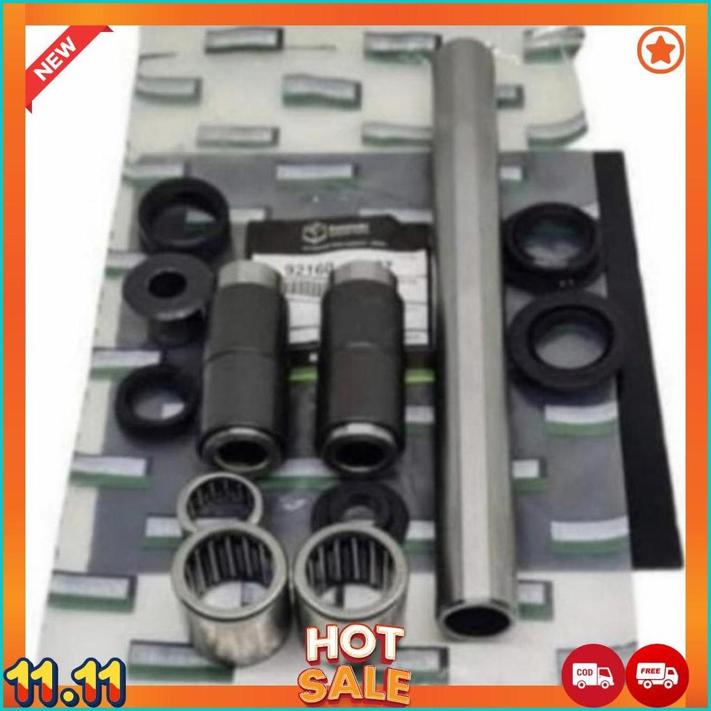 BOSH AYUN BOSH ARM BOS AREM KLX 150 KLX150 KAWASAKI 1SET [S1]