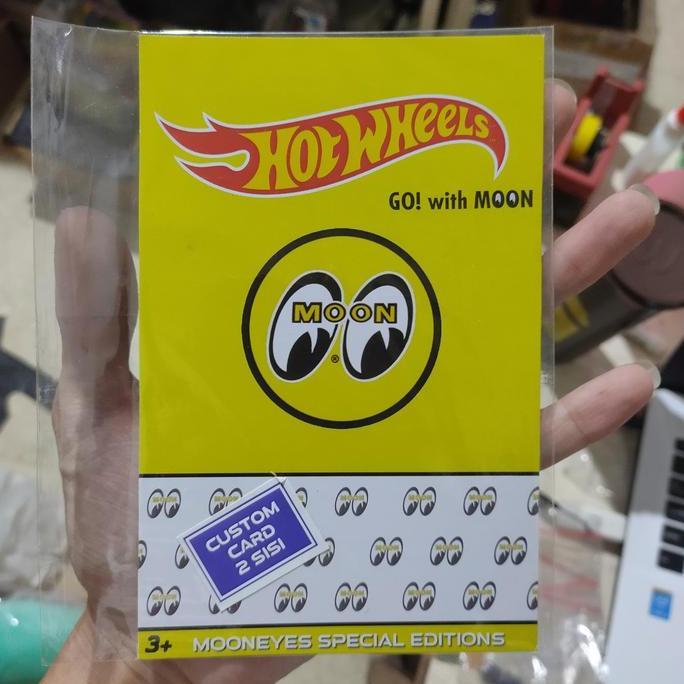 custom blister mooneyes