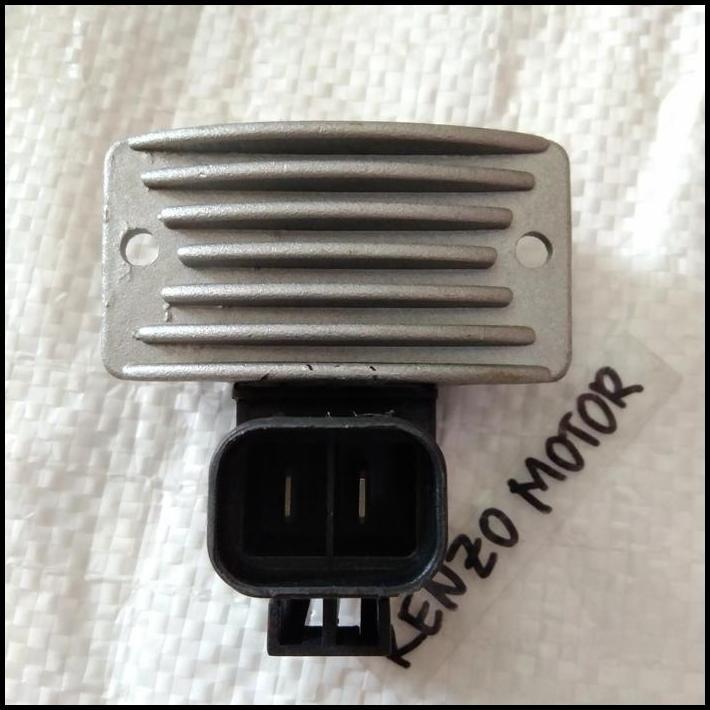 DISKON IC REGULATOR DINAMO CAS ALTERNATOR KIA CARNIVAL DIESEL SEDONA TRAVELLO 