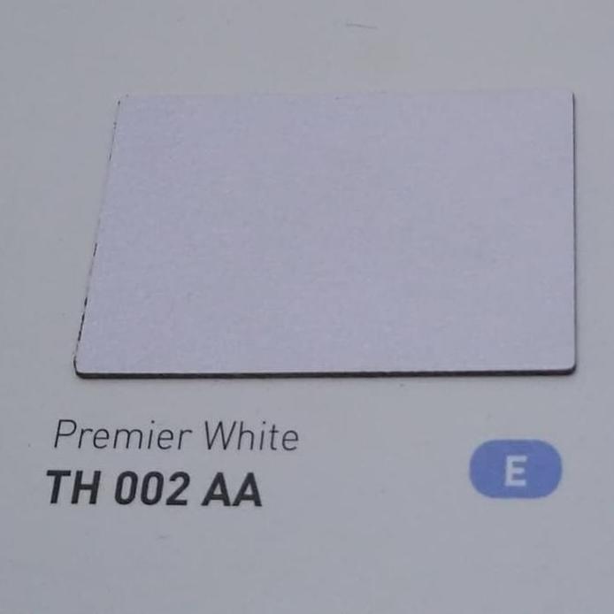 TACO HPL TH 002AA - PREMIER WHITE