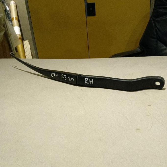 Arm Gagang Wiper Depan Kanan Supir CRV gen3 2013 2014 2015 2016 2017 Original Bekas