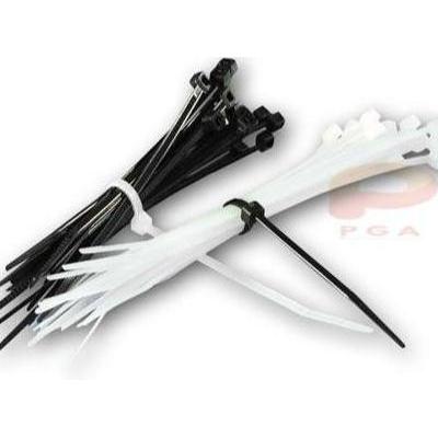 KABEL TIES / CABLE TIES 30 cm 1 Pak = 100 pcs