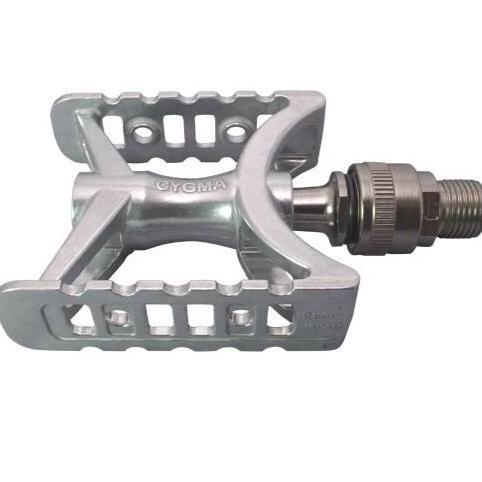Pedal Sepeda - MKS Cygma Ezy Pedal