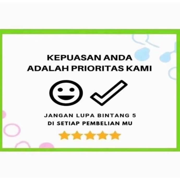Sparkling- Kalung Wanita Emas Muda Free Cincin Rantai Free Surat Toko