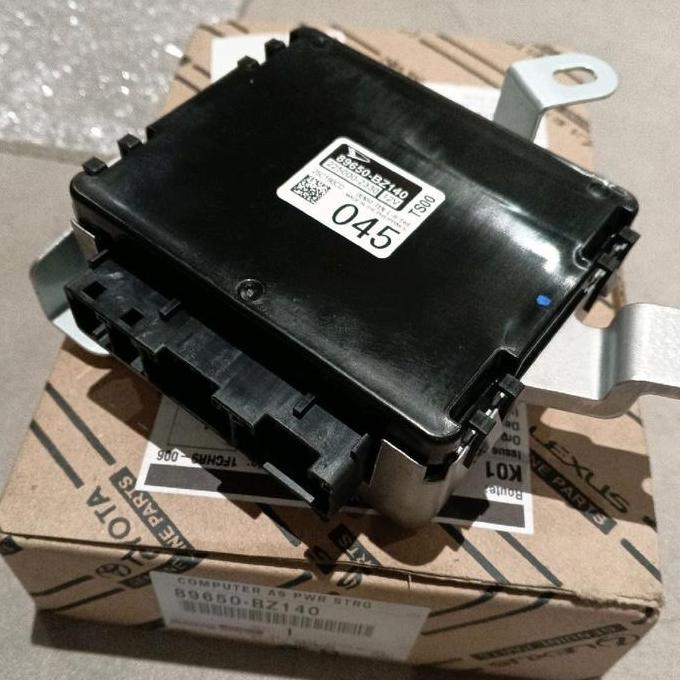 Modul EPS Power Steering All New Rush Terios 2018 2019 2020 2021 2022 2023 2024 89650 BZ140 ORI Baru